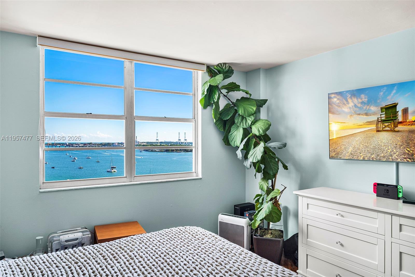 5 Island Ave #15G, Miami Beach FL 33139