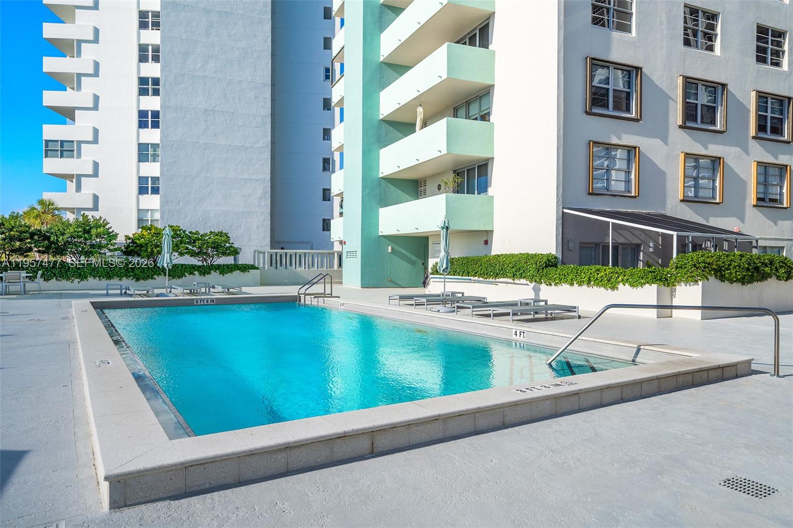 5 Island Ave #15G, Miami Beach FL 33139
