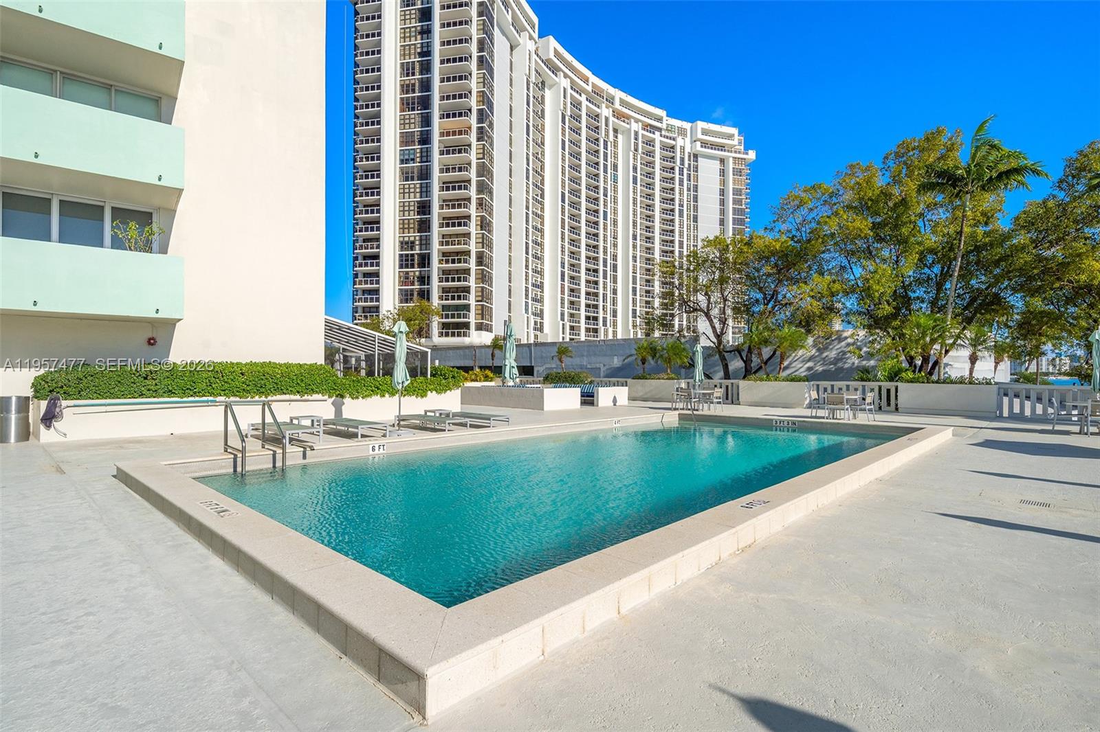 5 Island Ave #15G, Miami Beach FL 33139