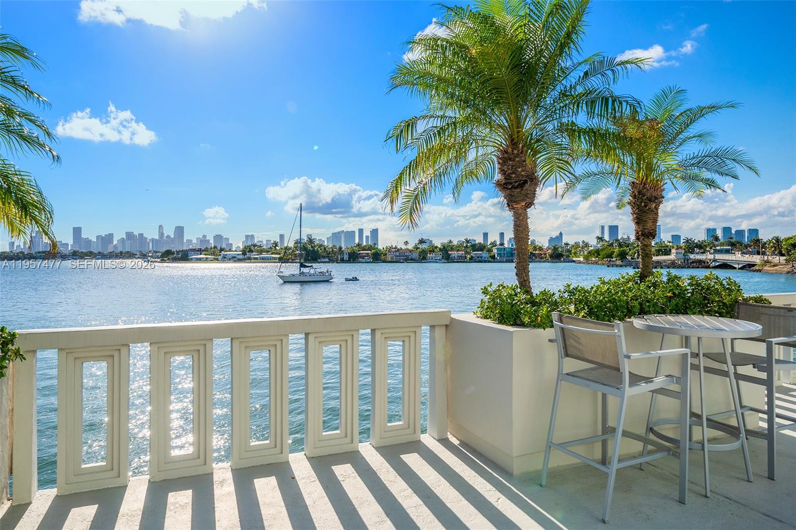 5 Island Ave #15G, Miami Beach FL 33139