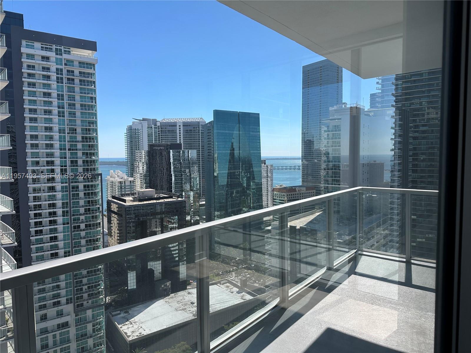 1111 SW 1st Ave #3519-N, Miami FL 33130