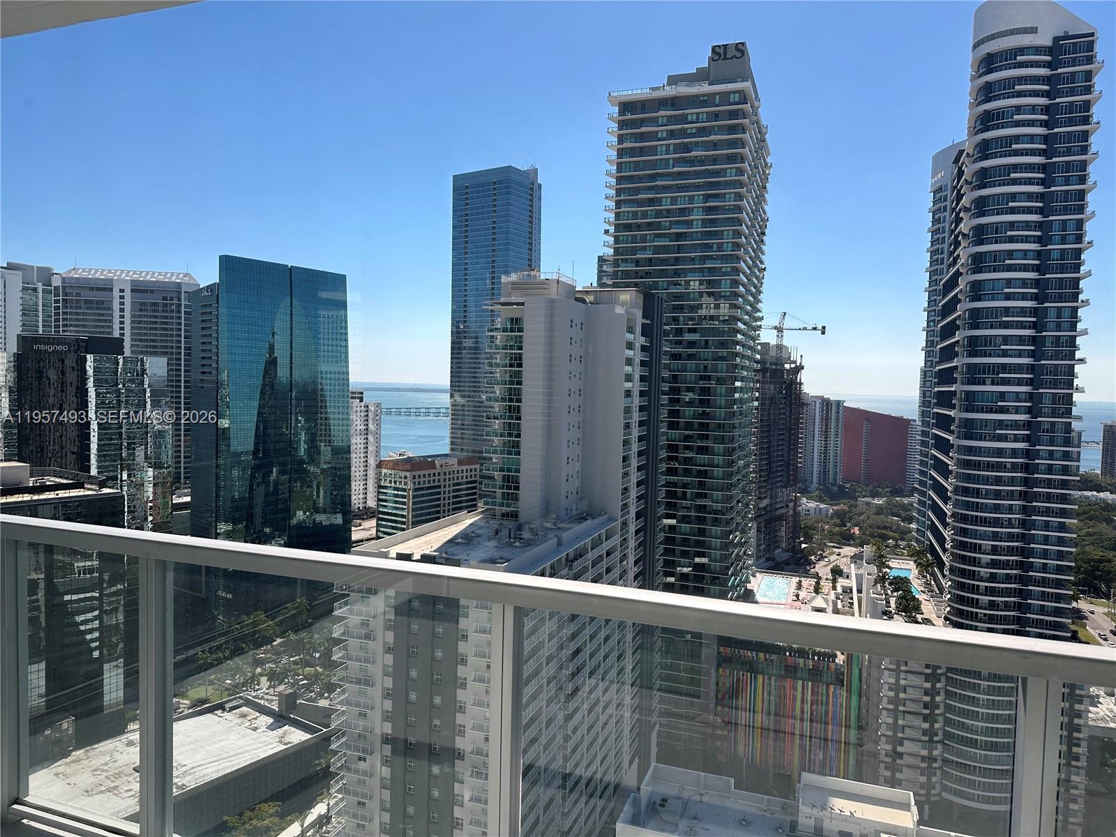 1111 SW 1st Ave #3519-N, Miami FL 33130