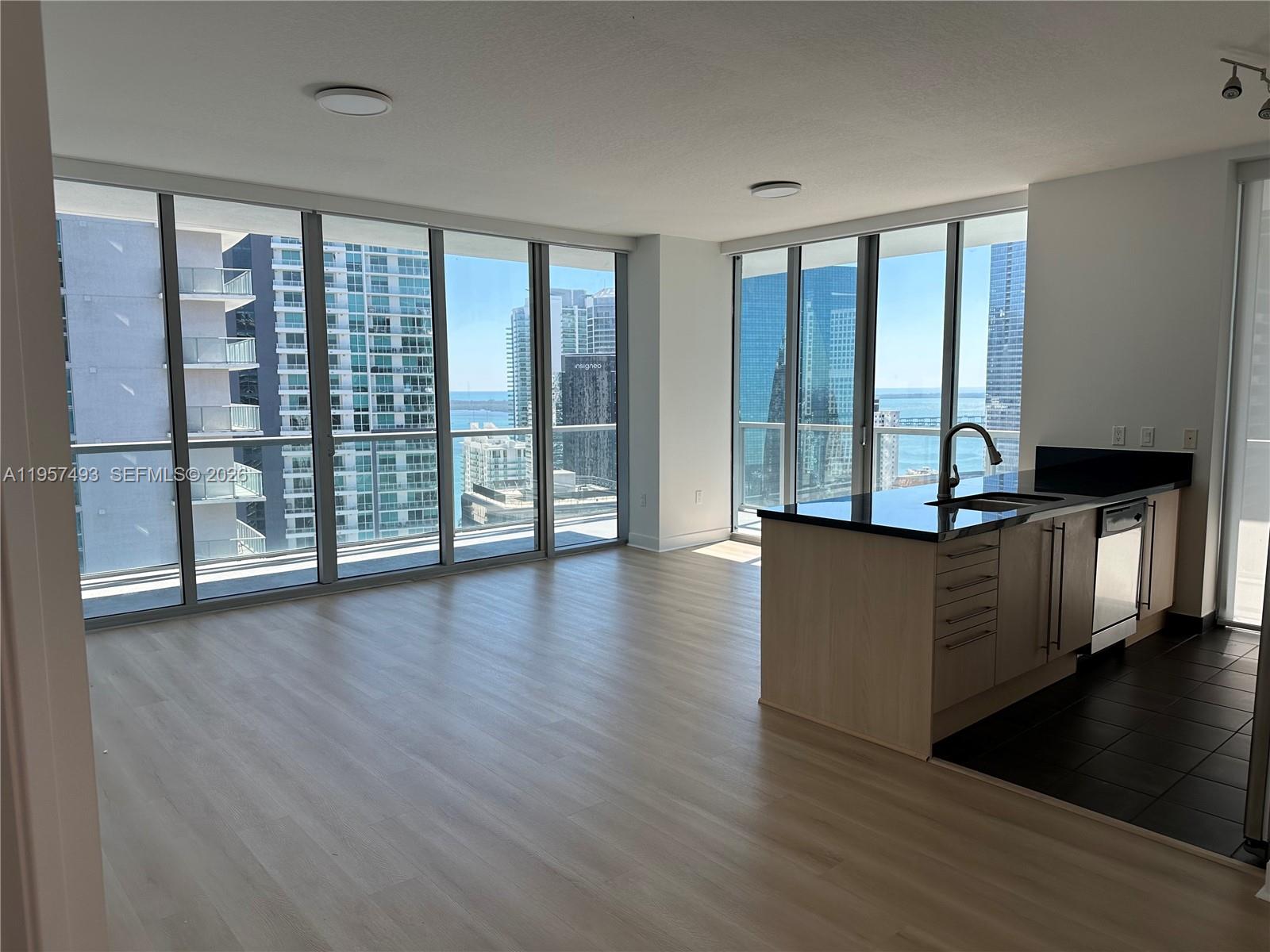 1111 SW 1st Ave #3519-N, Miami FL 33130