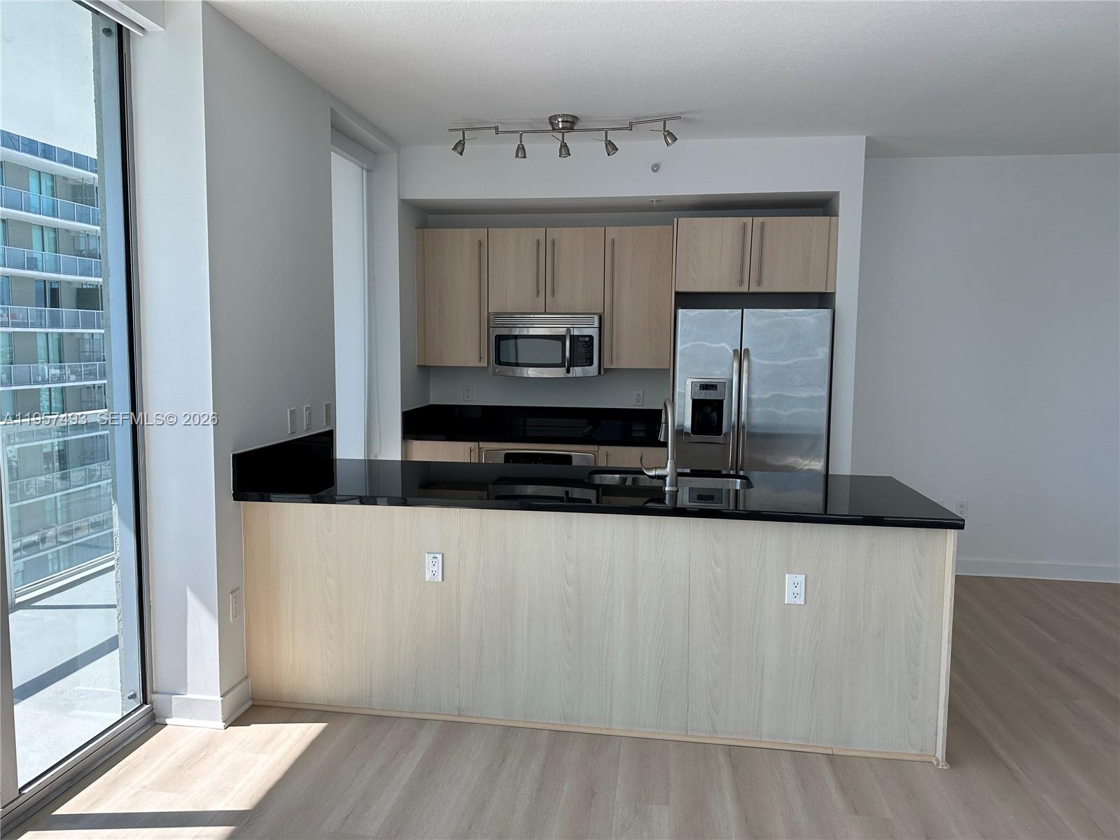 1111 SW 1st Ave #3519-N, Miami FL 33130