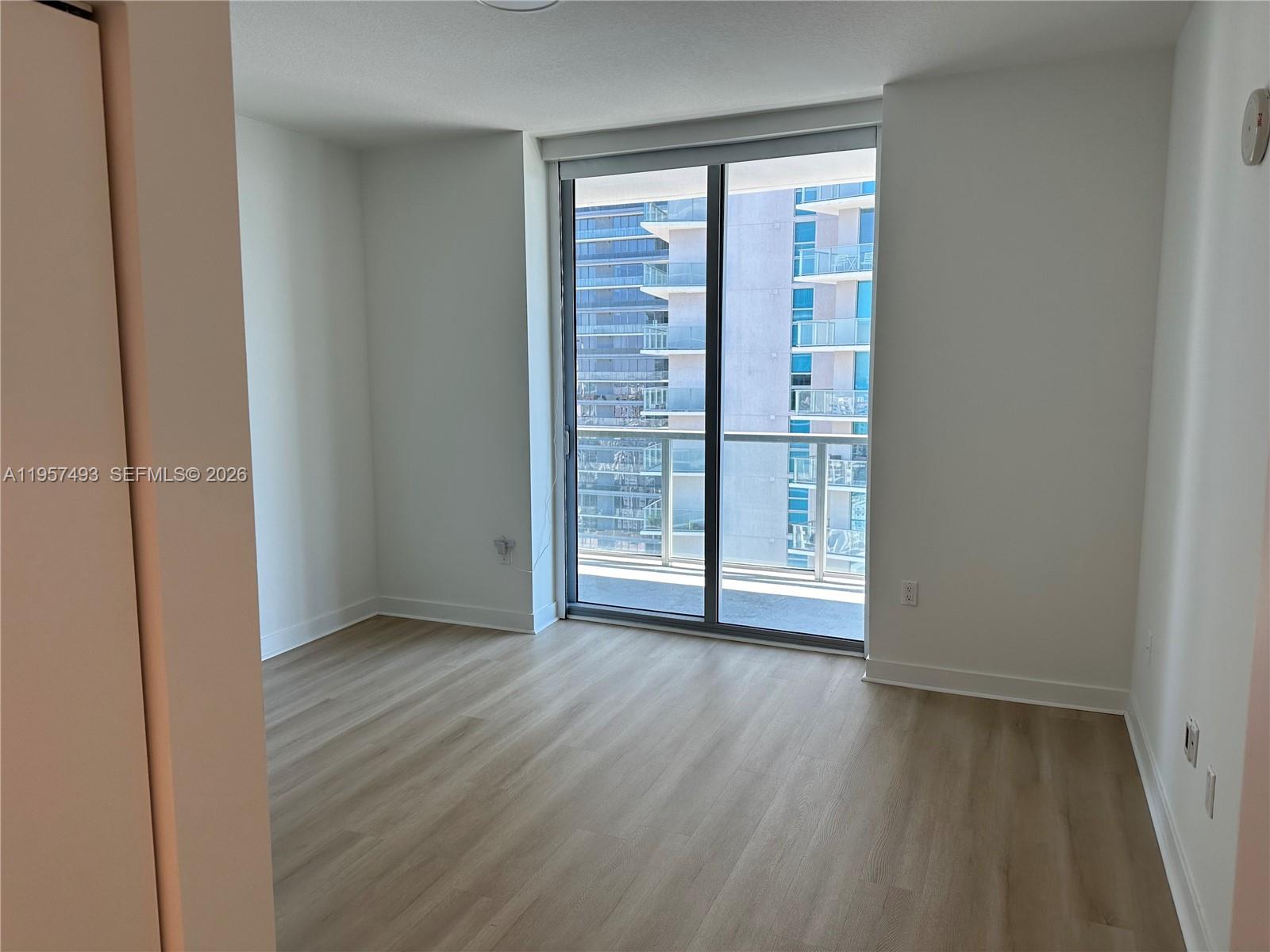 1111 SW 1st Ave #3519-N, Miami FL 33130