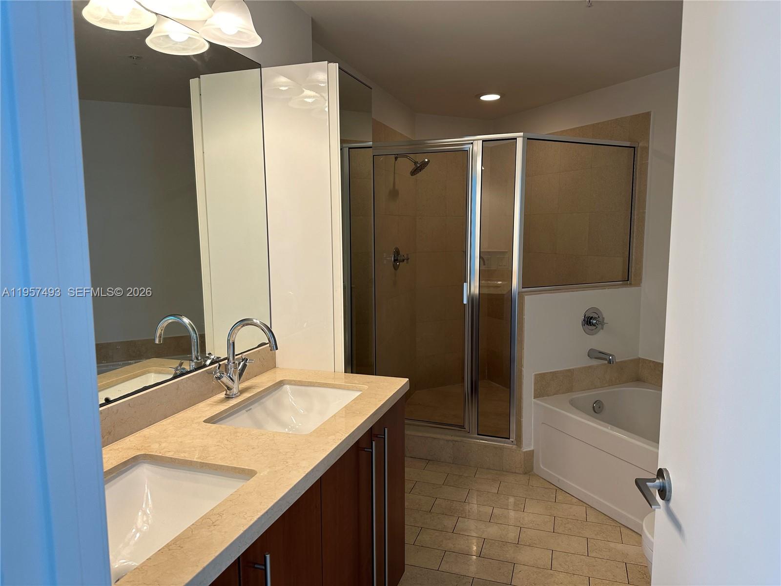 1111 SW 1st Ave #3519-N, Miami FL 33130