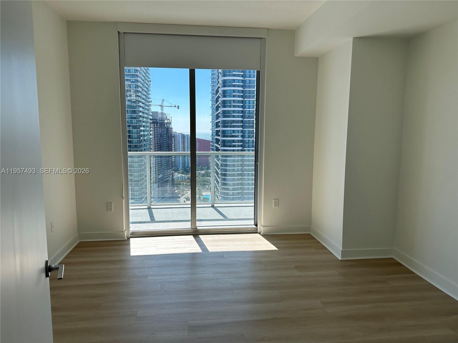 1111 SW 1st Ave #3519-N, Miami FL 33130