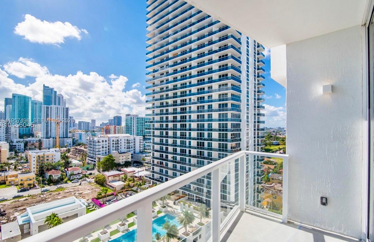 601 NE 27TH ST #1706, Miami FL 33137