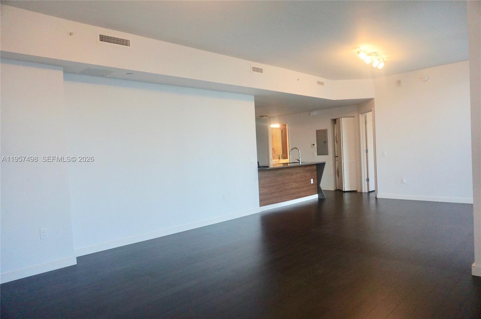 601 NE 27TH ST #1706, Miami FL 33137