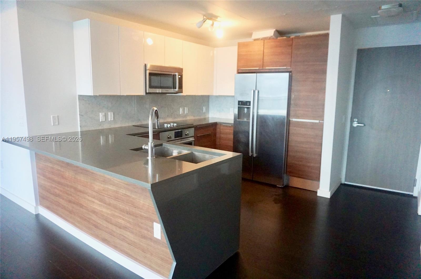 601 NE 27TH ST #1706, Miami FL 33137