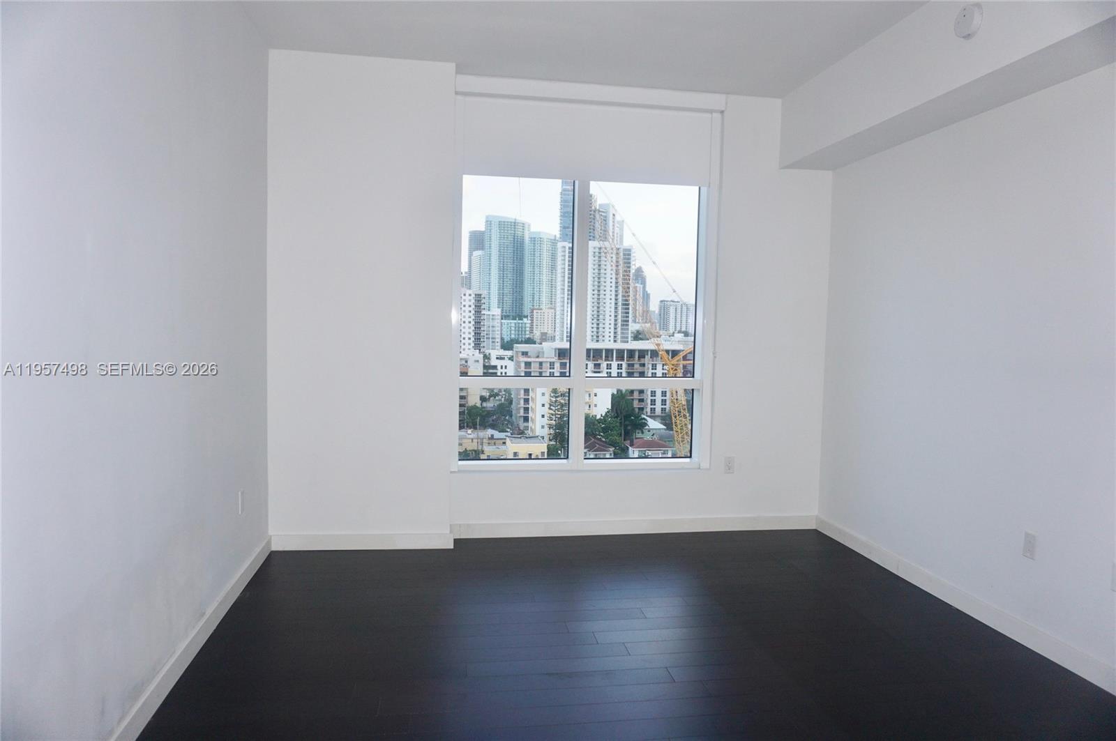 601 NE 27TH ST #1706, Miami FL 33137