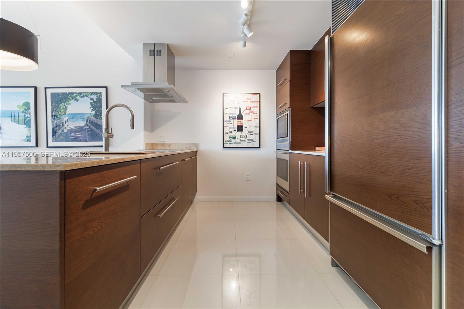 495 Brickell Ave #2303, Miami FL 33131