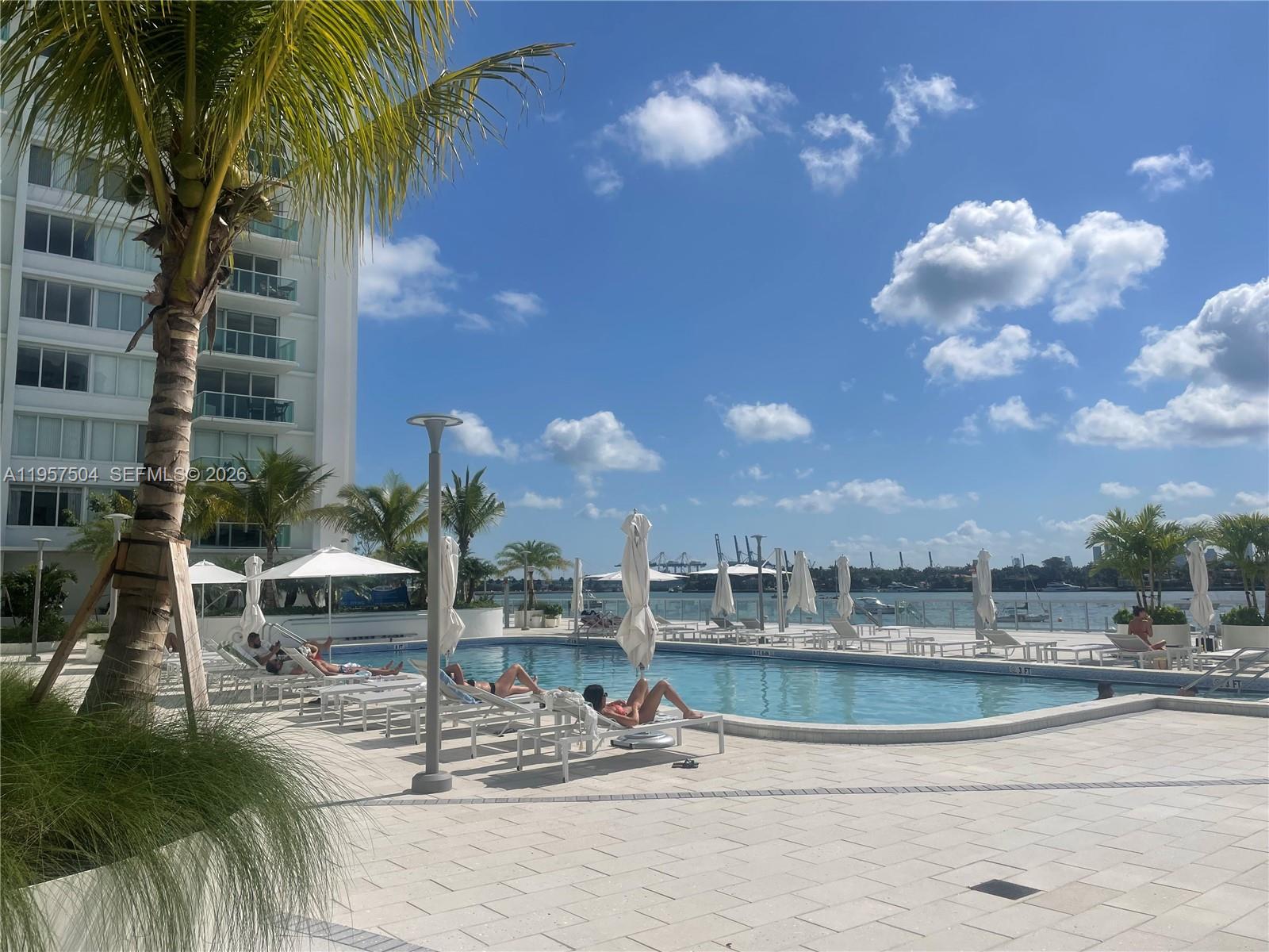 1000 West Ave #906, Miami Beach FL 33139