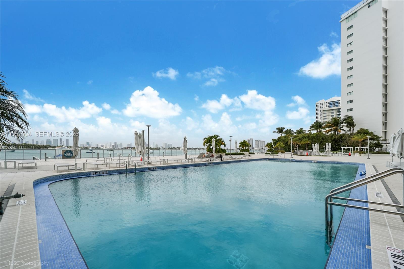 1000 West Ave #906, Miami Beach FL 33139