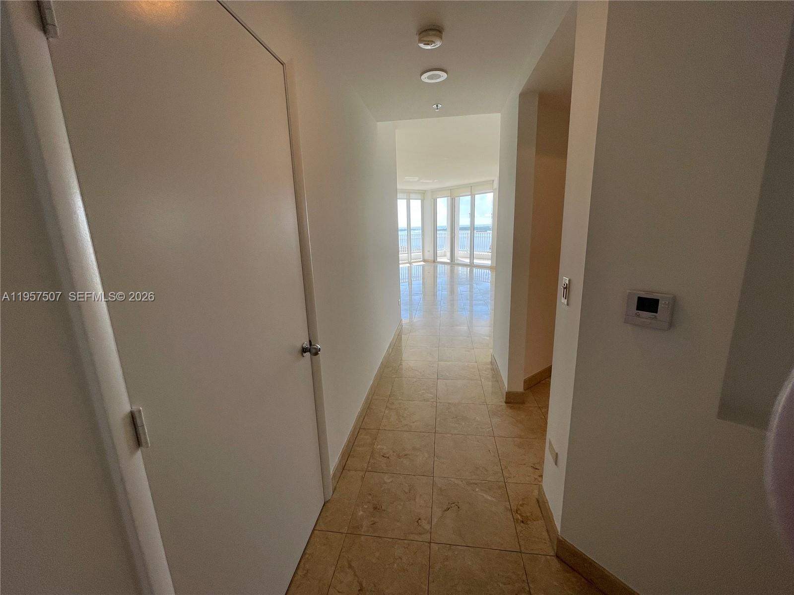 801 Brickell Key Blvd #2511, Miami FL 33131