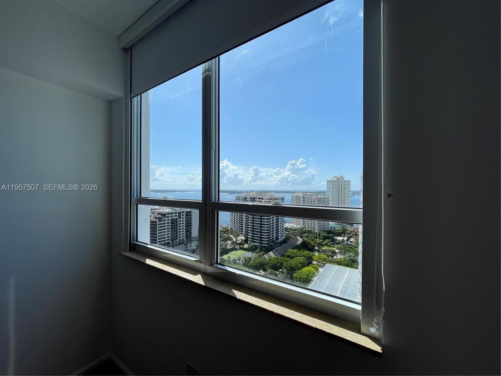 801 Brickell Key Blvd #2511, Miami FL 33131
