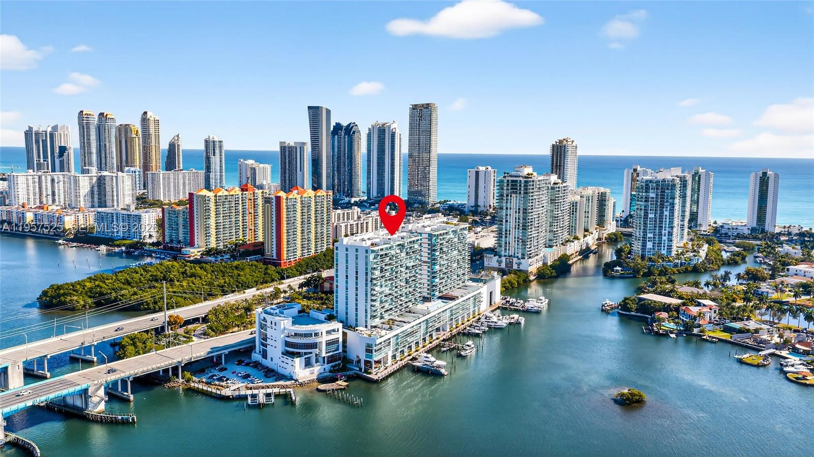 400 Sunny Isles Blvd #102, Sunny Isles Beach FL 33160