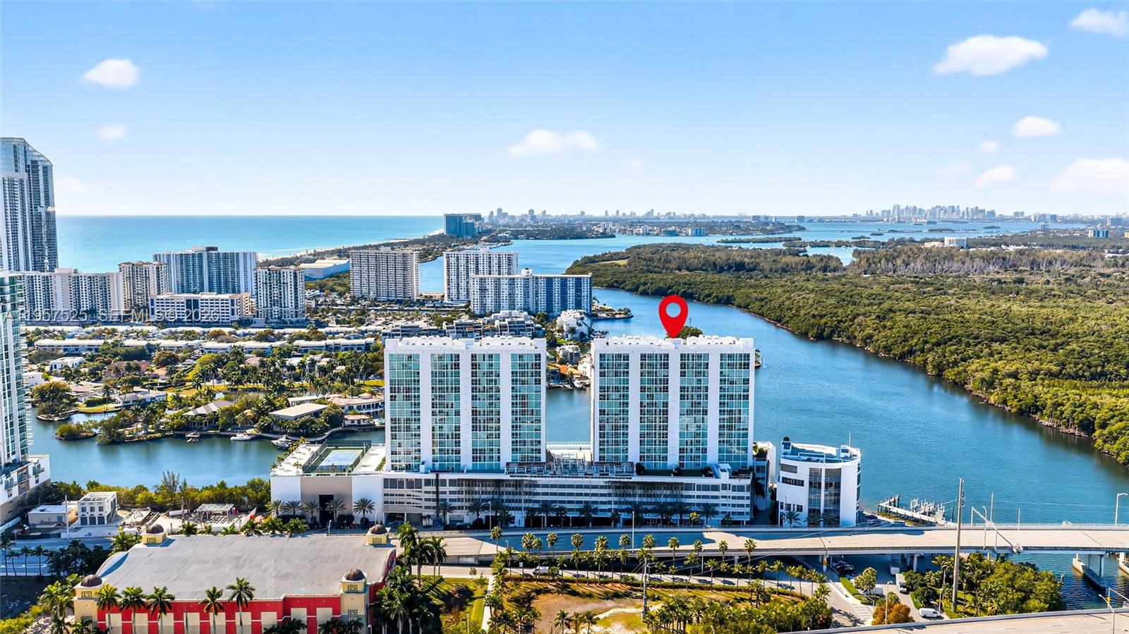 400 Sunny Isles Blvd #102, Sunny Isles Beach FL 33160