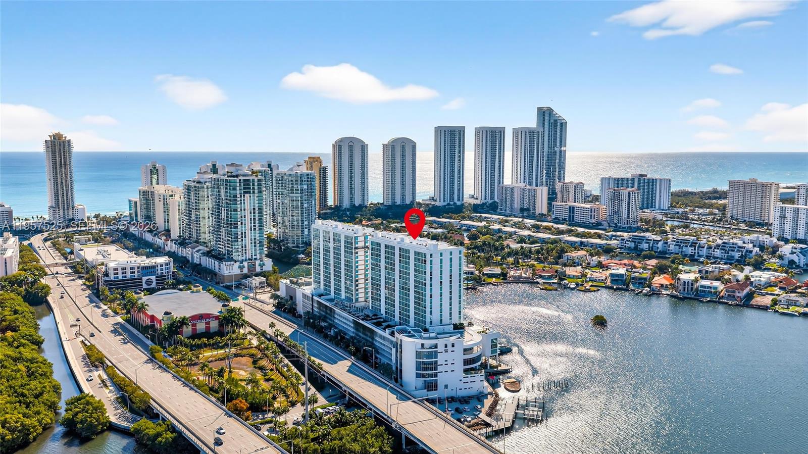 400 Sunny Isles Blvd #102, Sunny Isles Beach FL 33160