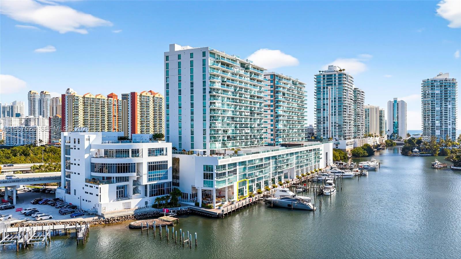 400 Sunny Isles Blvd #102, Sunny Isles Beach FL 33160