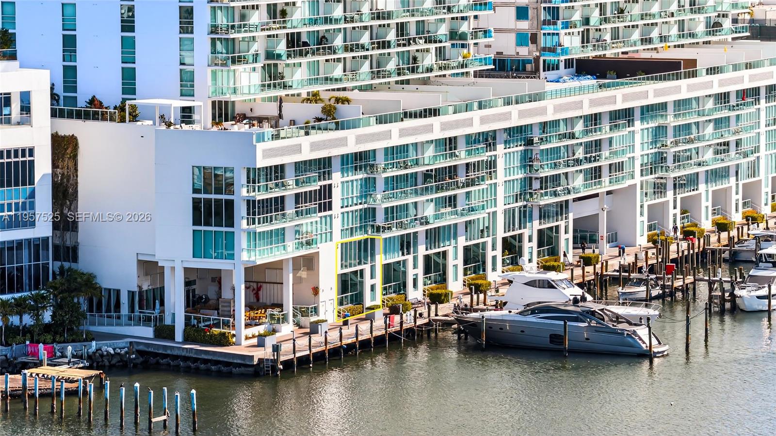 400 Sunny Isles Blvd #102, Sunny Isles Beach FL 33160