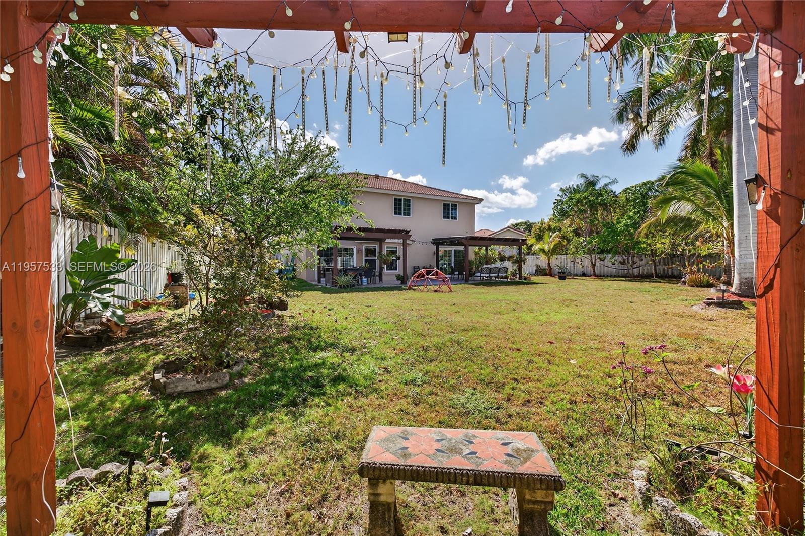 1485 NW 129th Ter, Sunrise FL 33323