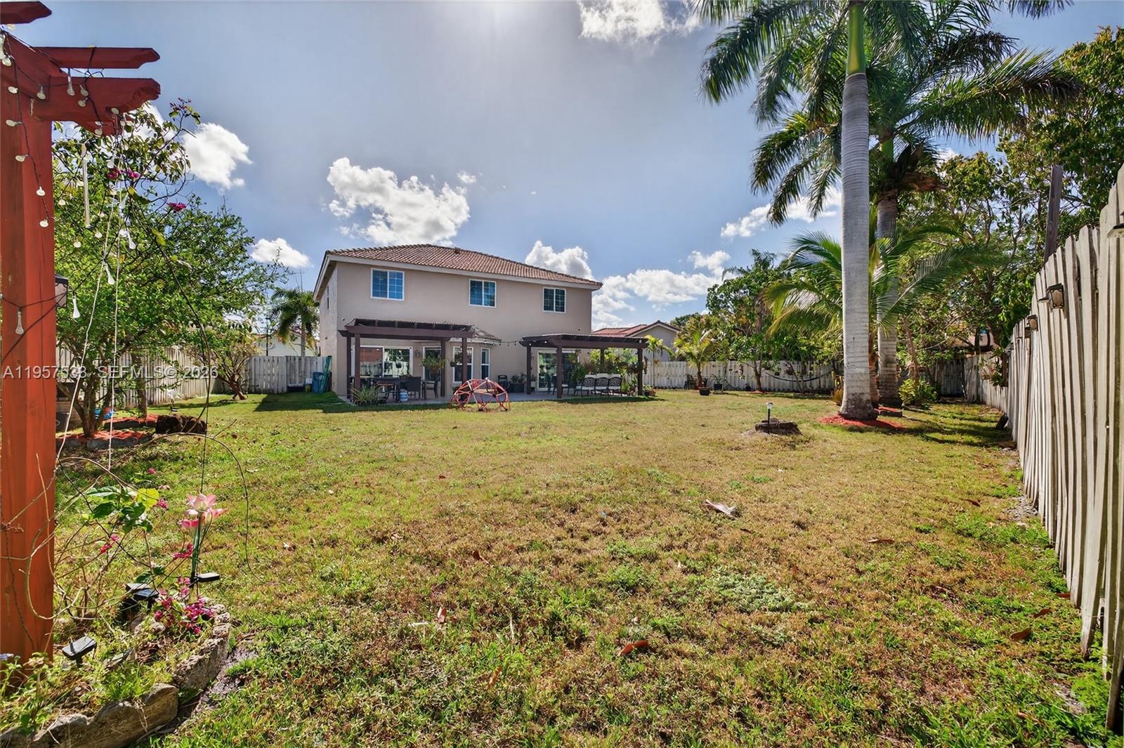 1485 NW 129th Ter, Sunrise FL 33323