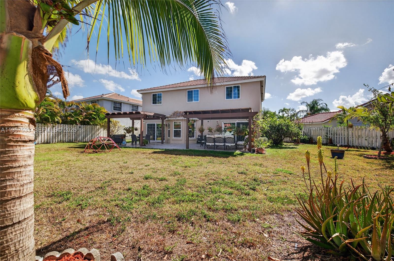 1485 NW 129th Ter, Sunrise FL 33323