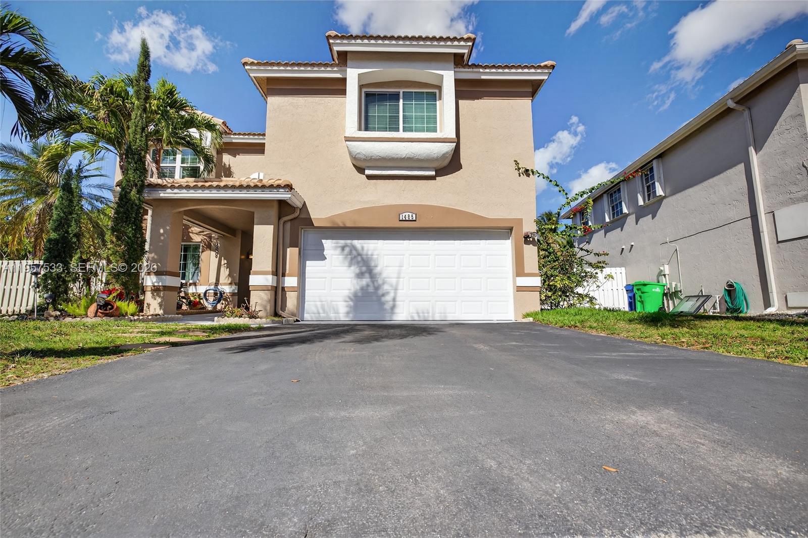 1485 NW 129th Ter, Sunrise FL 33323