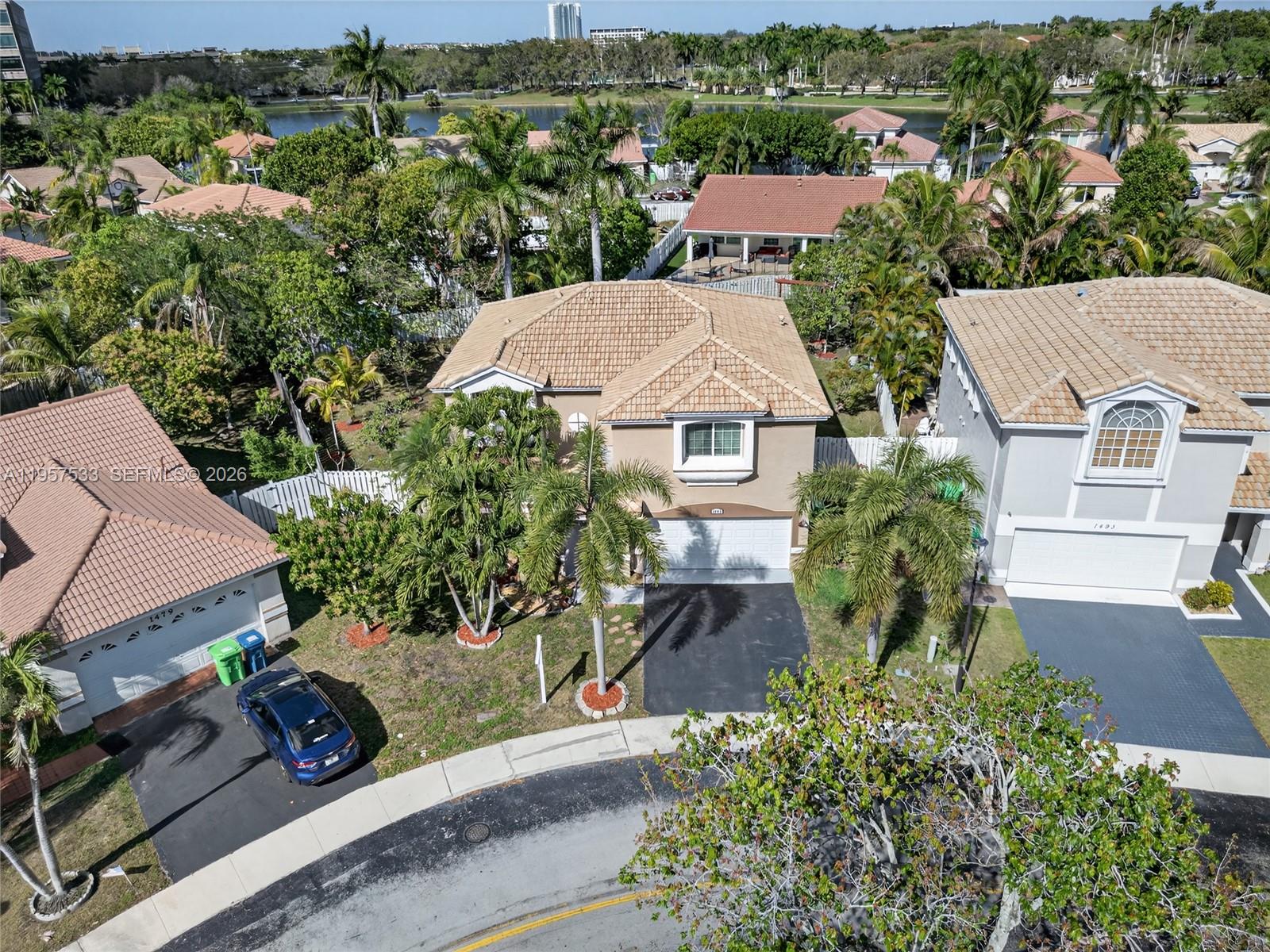1485 NW 129th Ter, Sunrise FL 33323