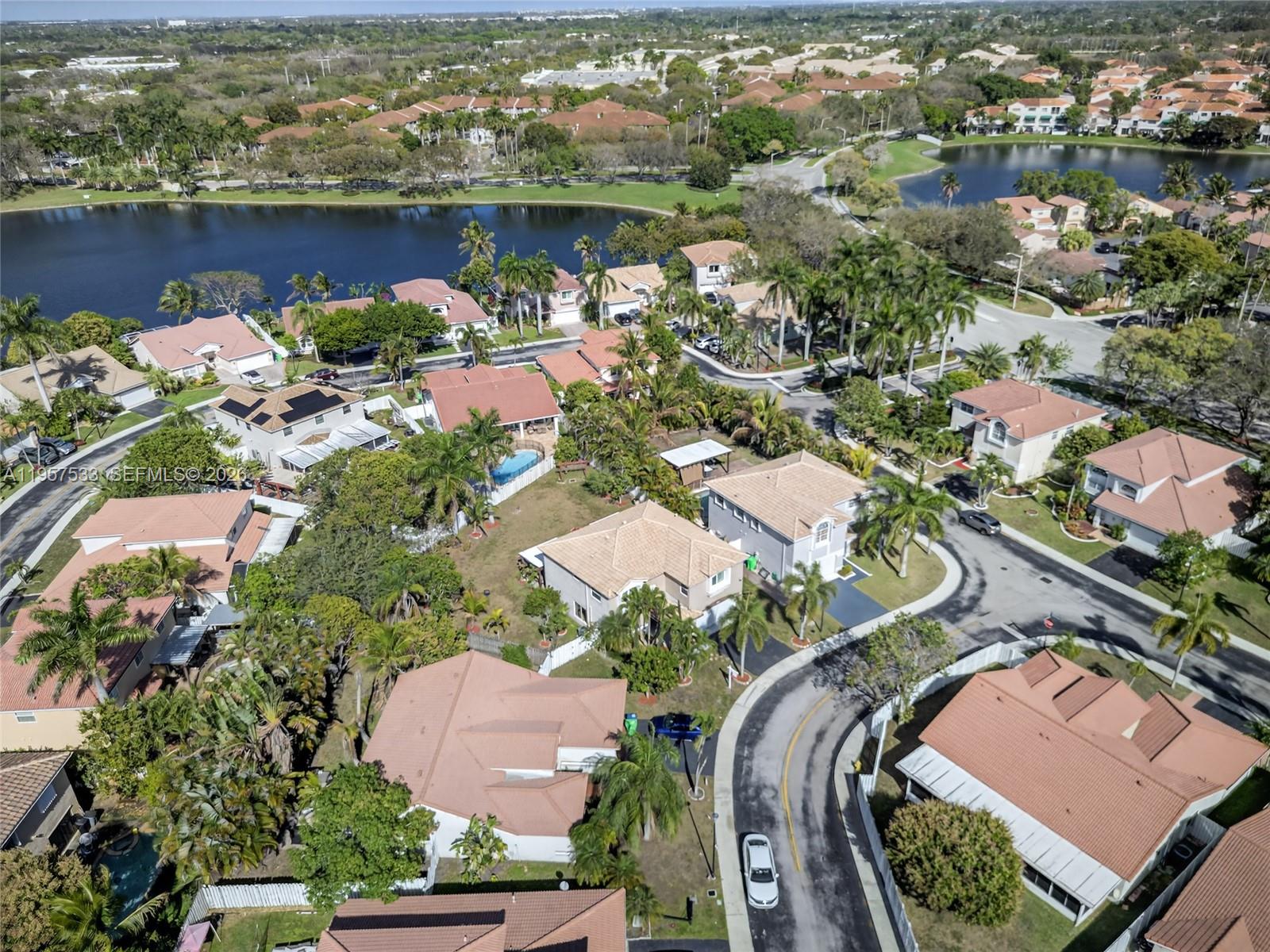 1485 NW 129th Ter, Sunrise FL 33323