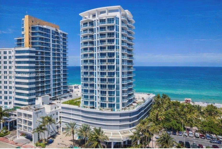 6515 Collins Ave #905, Miami Beach FL 33141