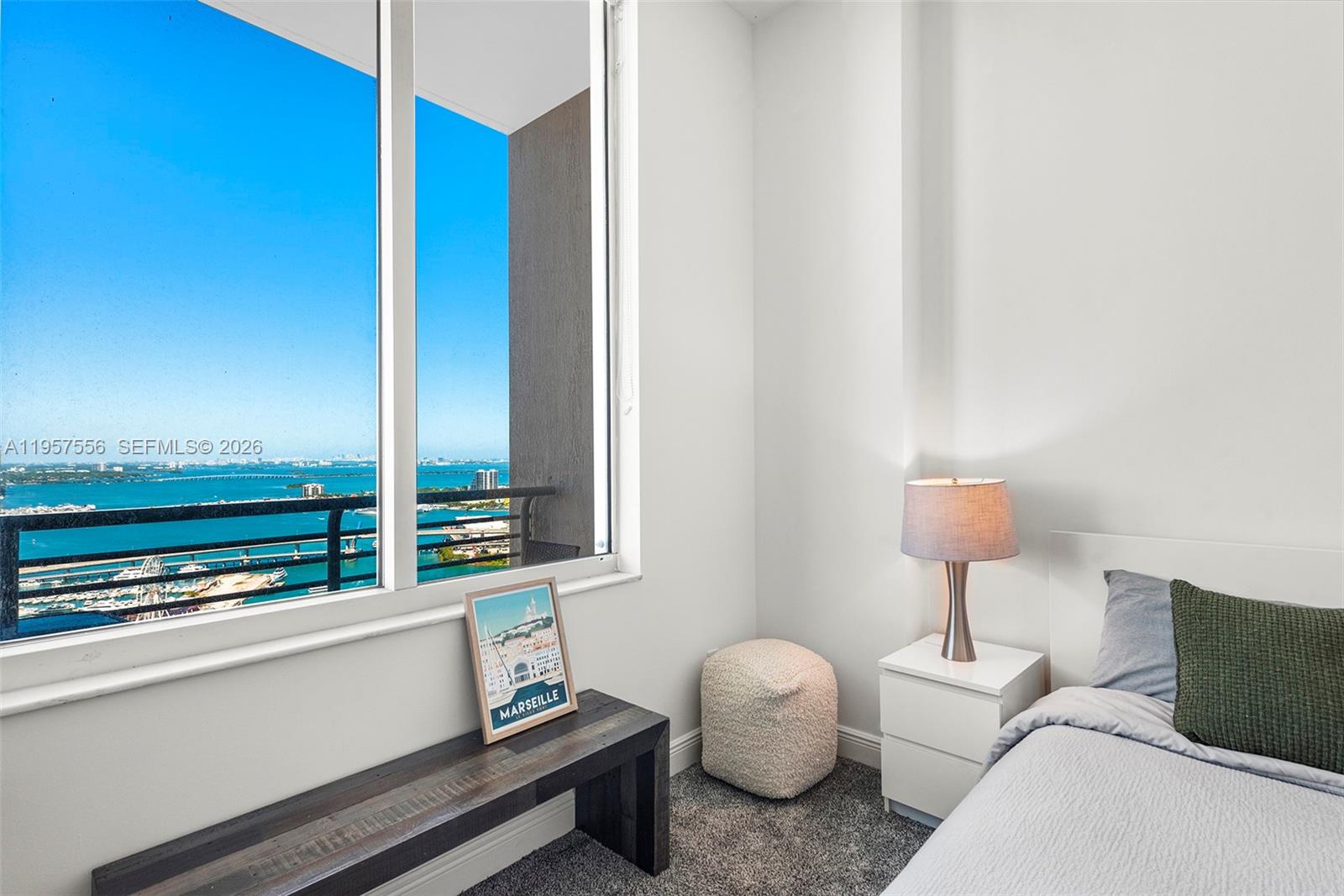 335 S Biscayne Blvd #UPH-10, Miami FL 33131