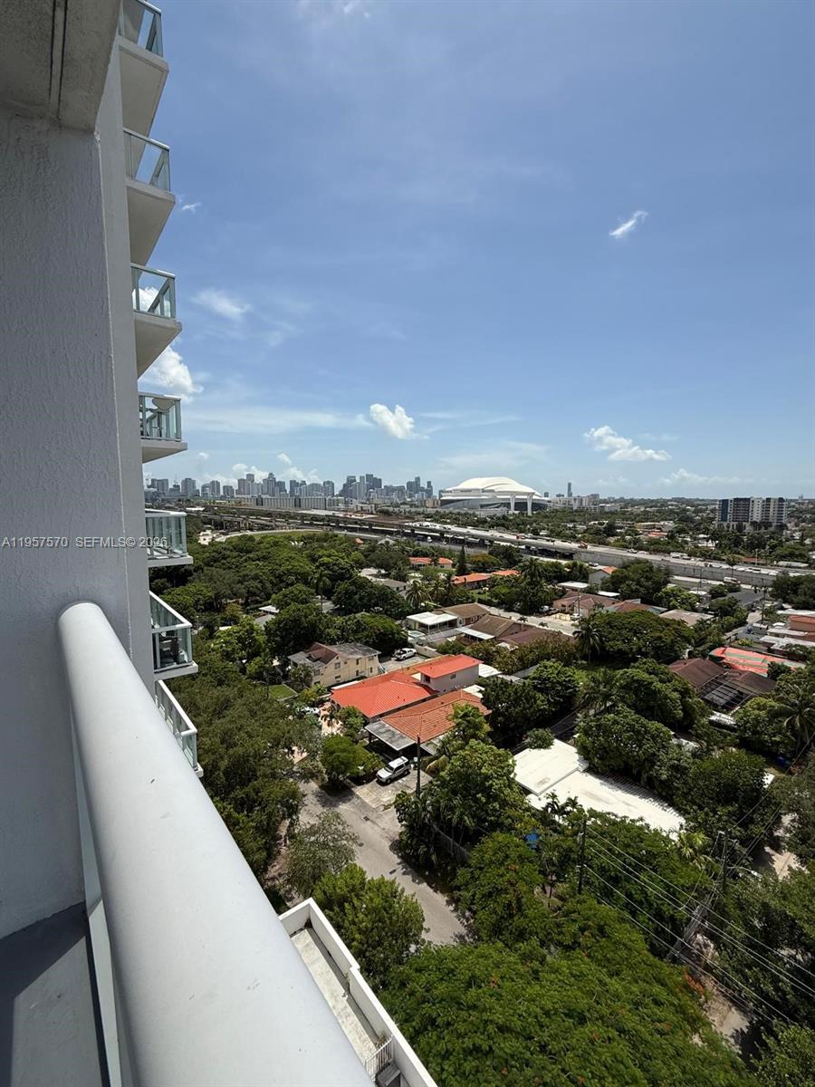 1871 NW S River Dr #1503, Miami FL 33125