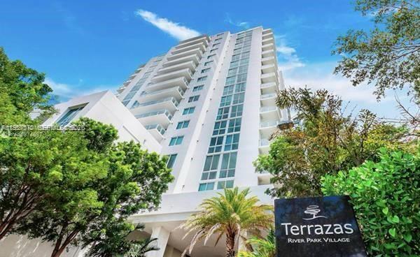1871 NW S River Dr #1503, Miami FL 33125