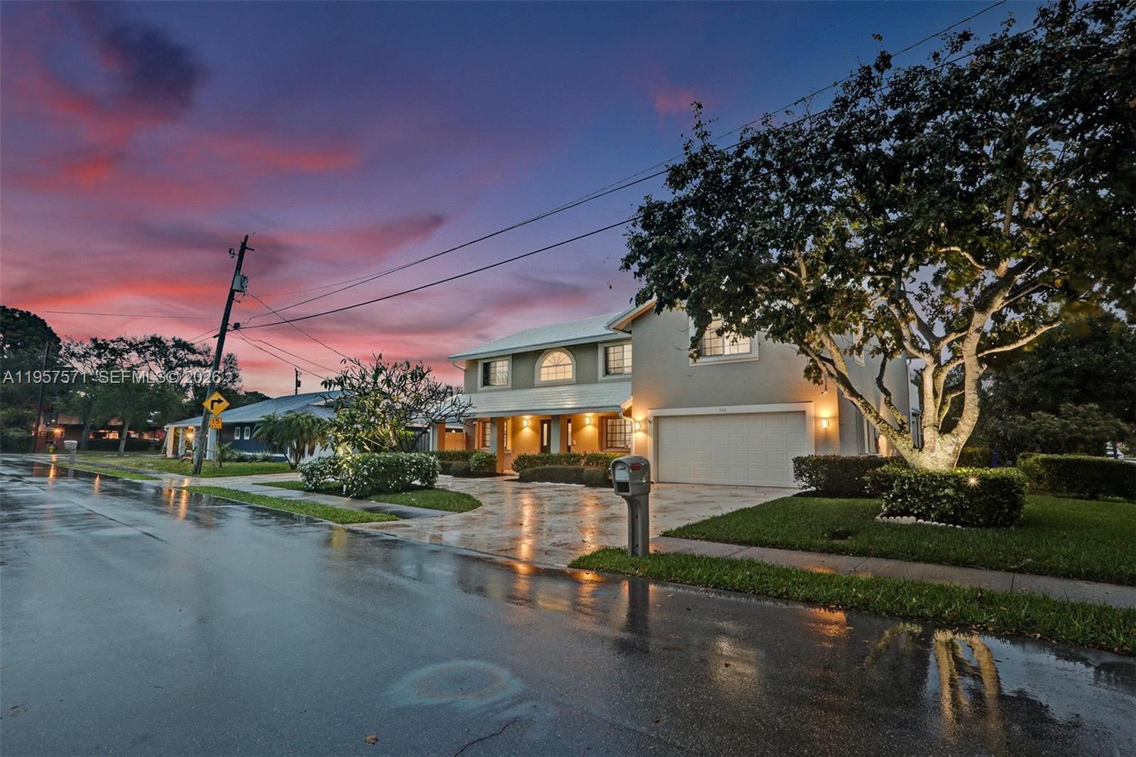 466 NE 8th Ave, Deerfield Beach FL 33441