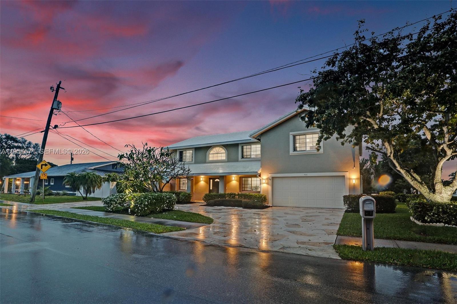 466 NE 8th Ave, Deerfield Beach FL 33441
