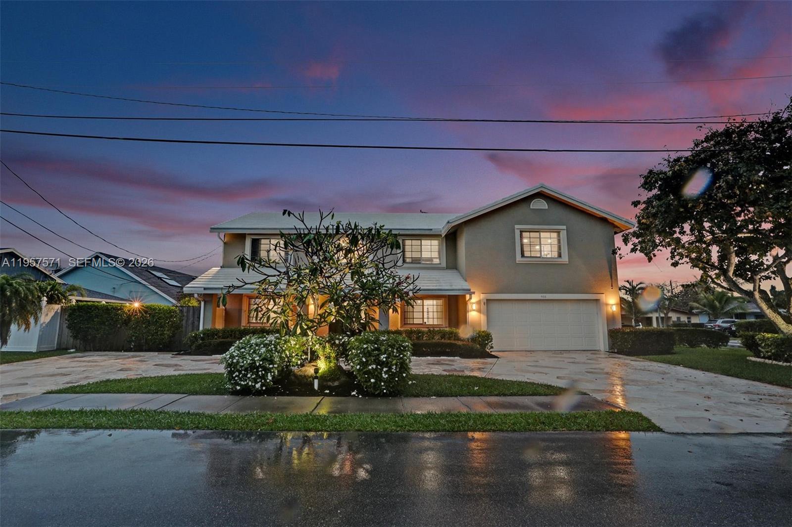 466 NE 8th Ave, Deerfield Beach FL 33441