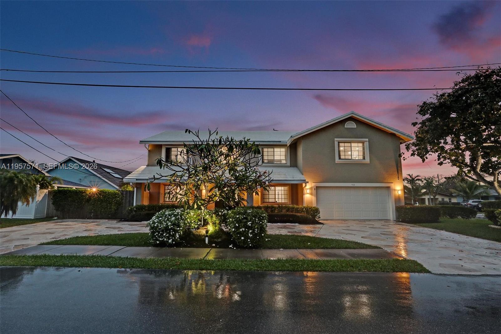 466 NE 8th Ave, Deerfield Beach FL 33441