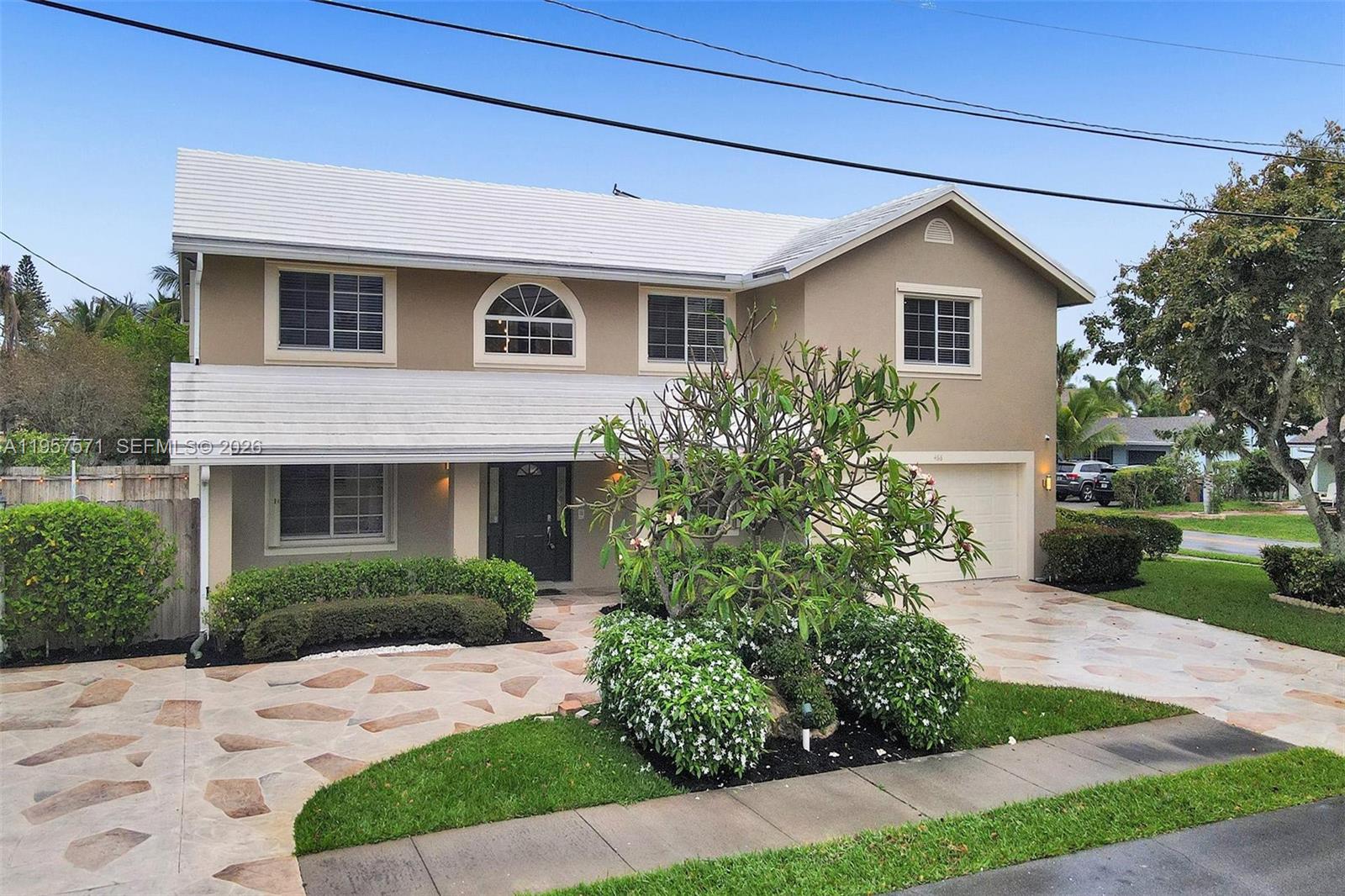 466 NE 8th Ave, Deerfield Beach FL 33441
