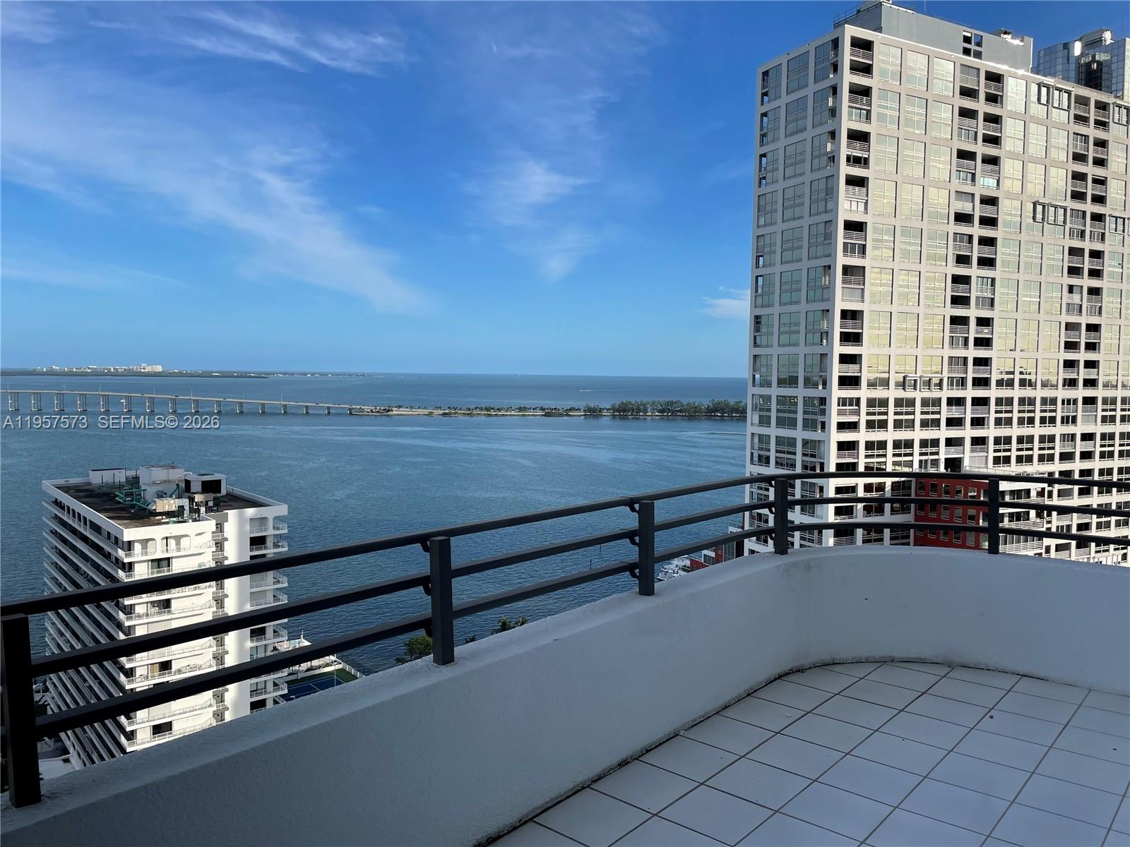 151 SE 15th Rd #2503, Miami FL 33129