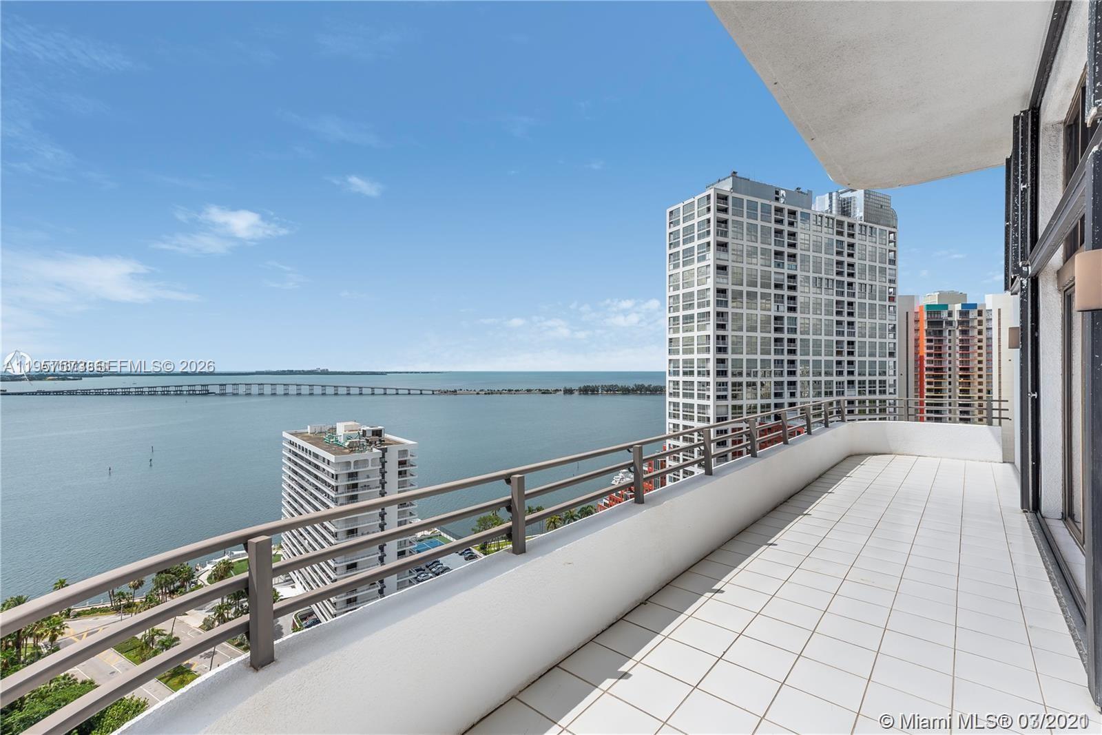 151 SE 15th Rd #2503, Miami FL 33129