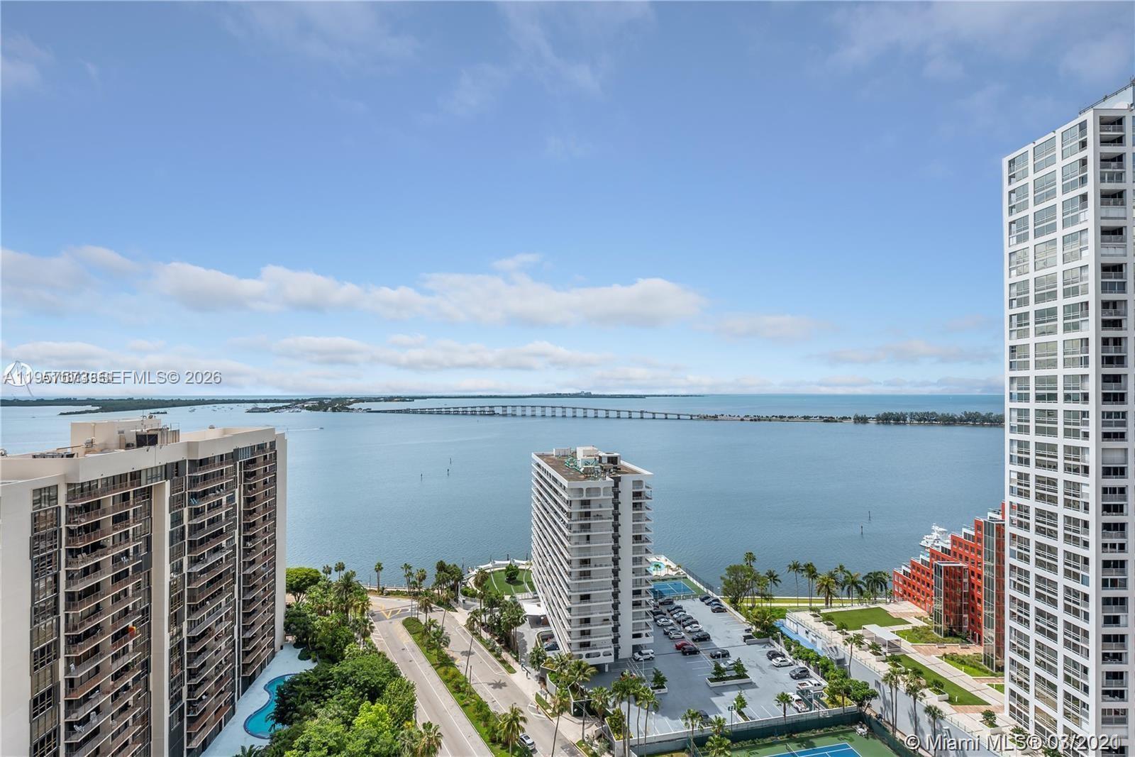 151 SE 15th Rd #2503, Miami FL 33129