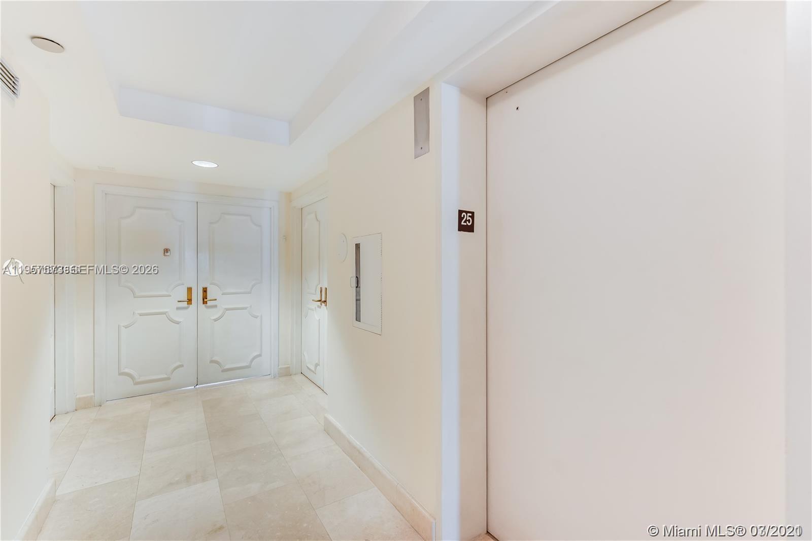 151 SE 15th Rd #2503, Miami FL 33129