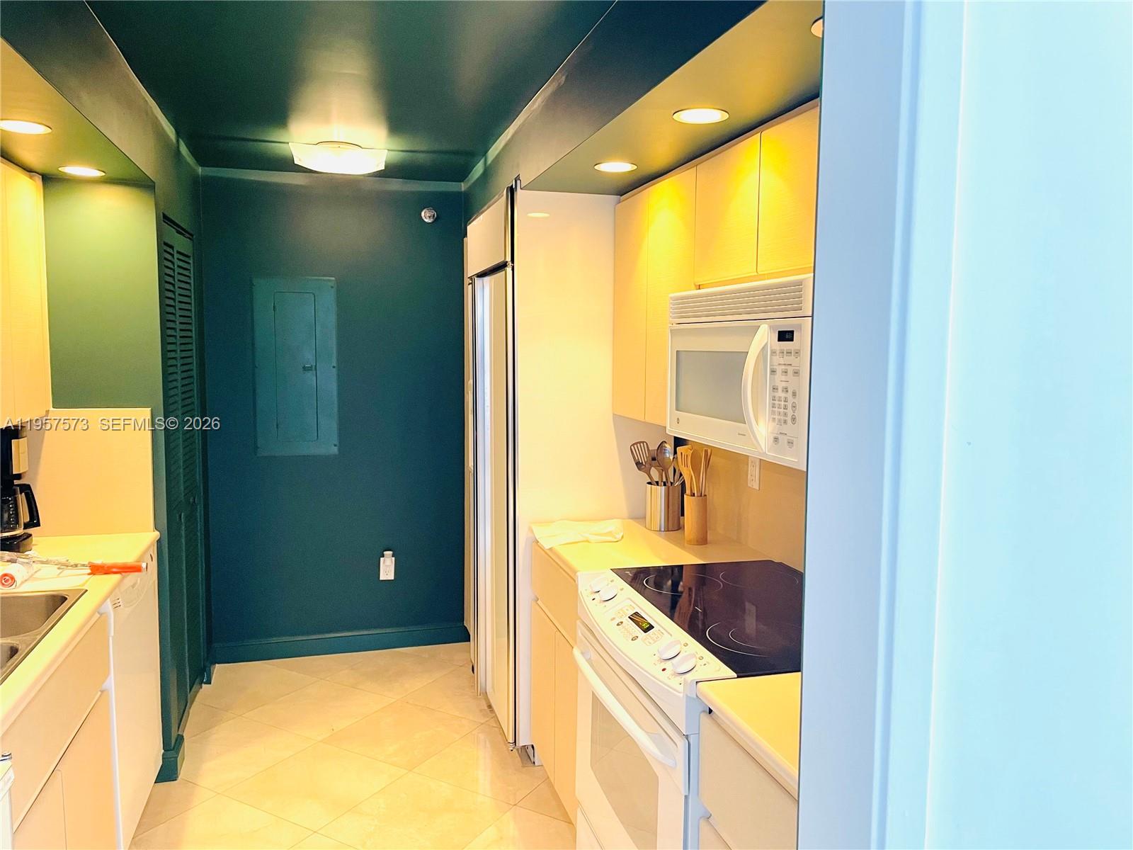 151 SE 15th Rd #2503, Miami FL 33129