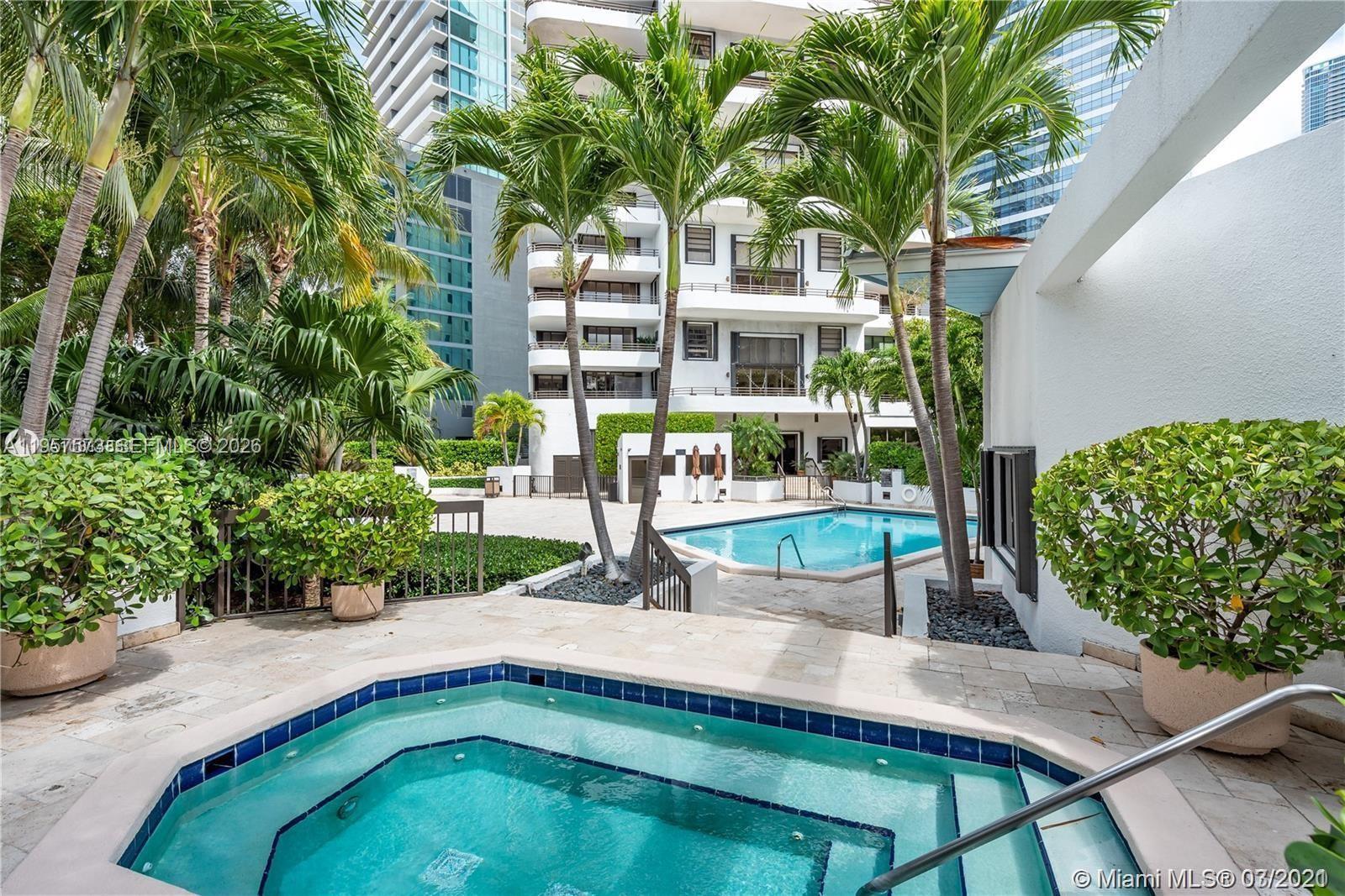 151 SE 15th Rd #2503, Miami FL 33129