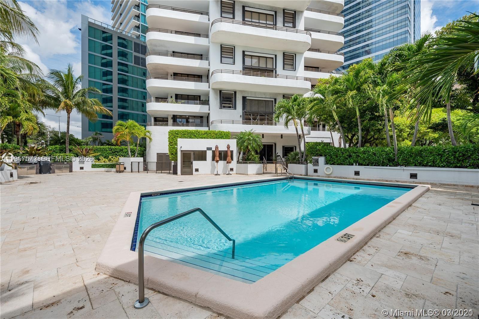 151 SE 15th Rd #2503, Miami FL 33129