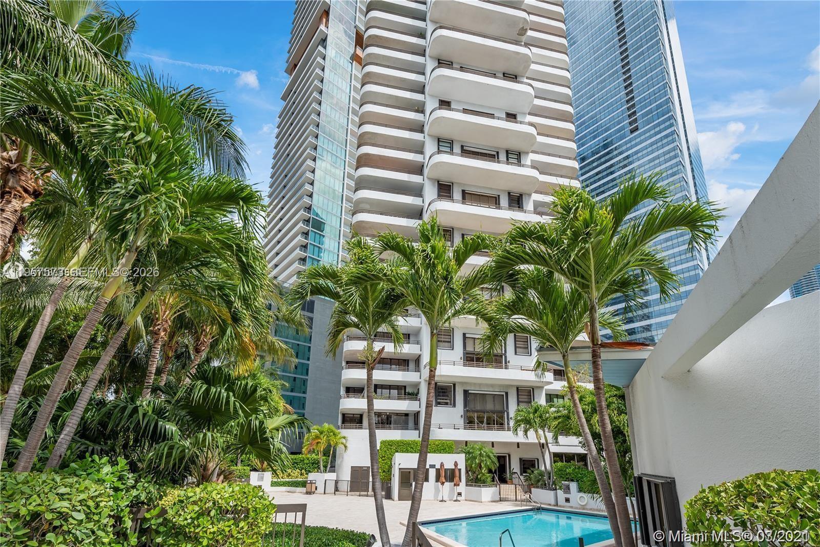 151 SE 15th Rd #2503, Miami FL 33129