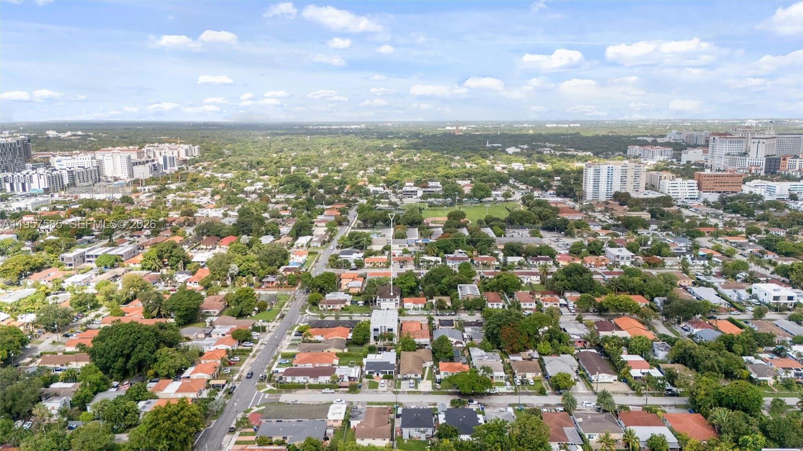 2784 SW 34th Ave, Miami FL 33133