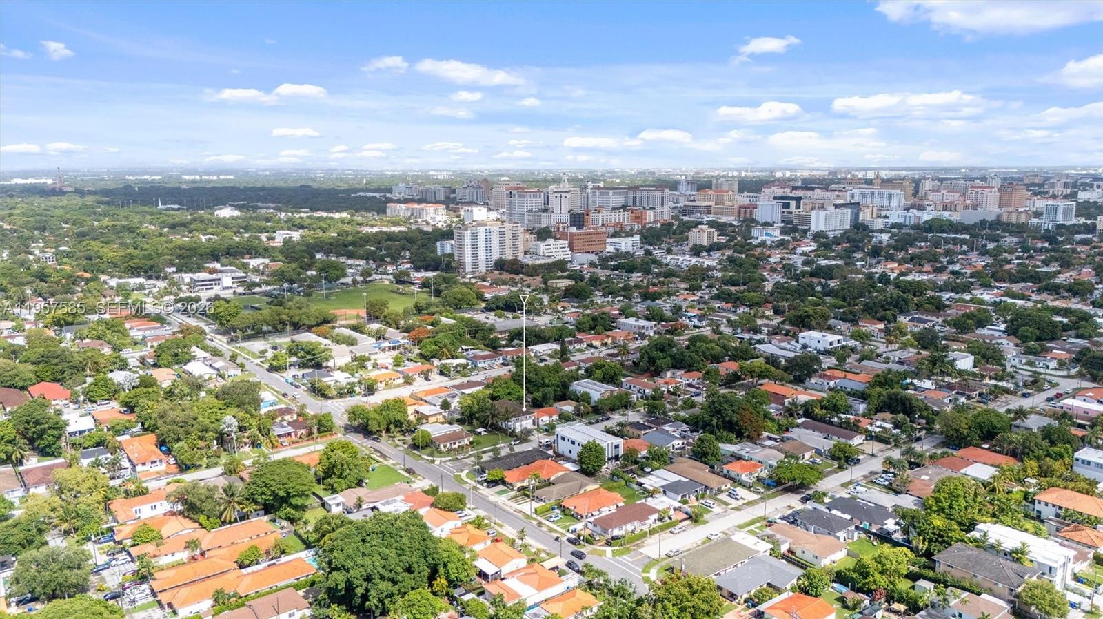 2784 SW 34th Ave, Miami FL 33133
